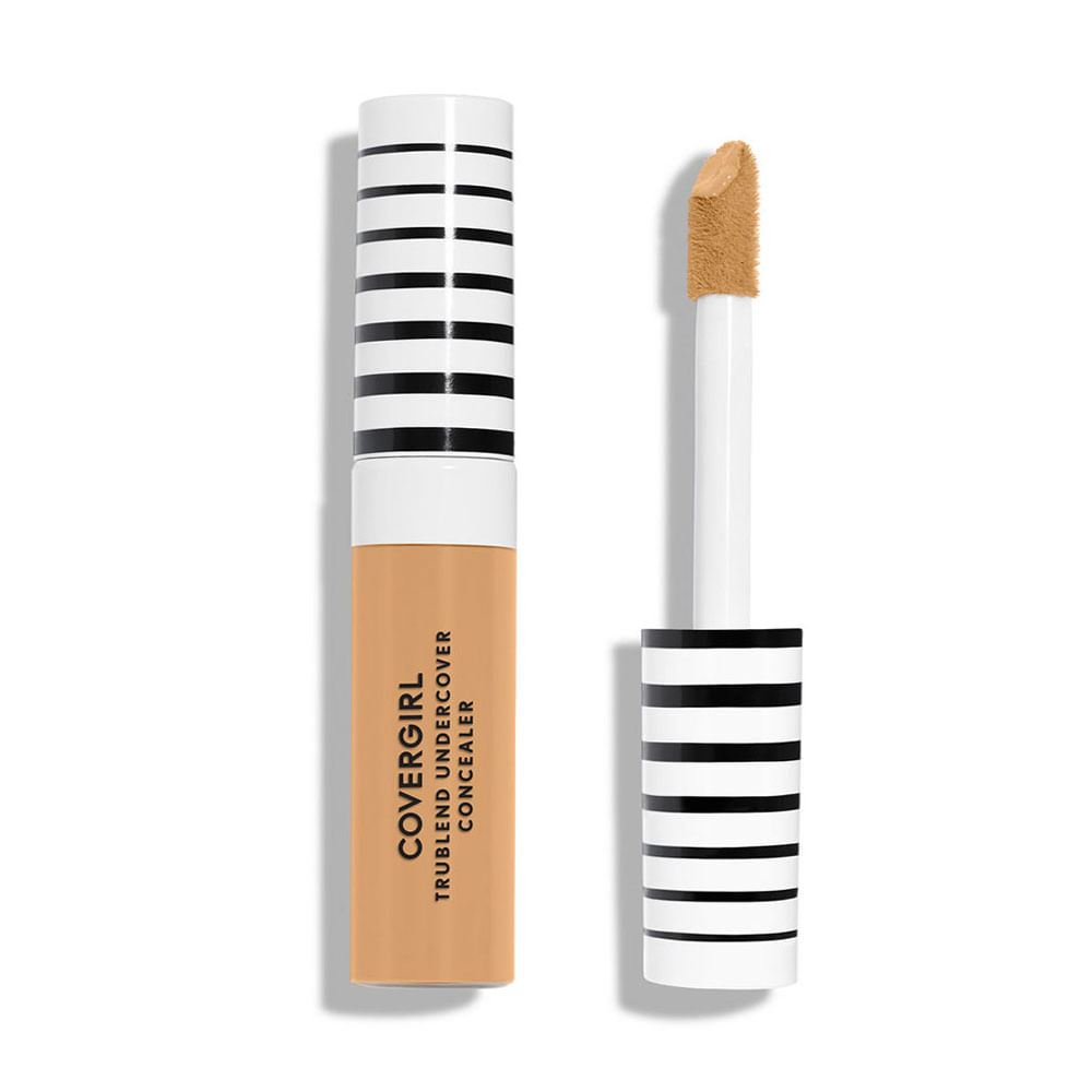 Corrector Covergirl Trublend Undercover Golden Nat