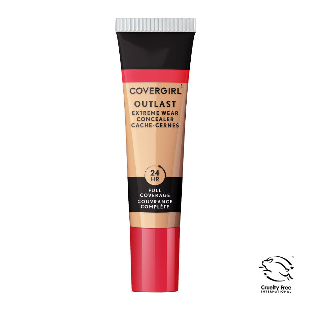 Corrector Covergirl Outlast Extreme Classic Ivory