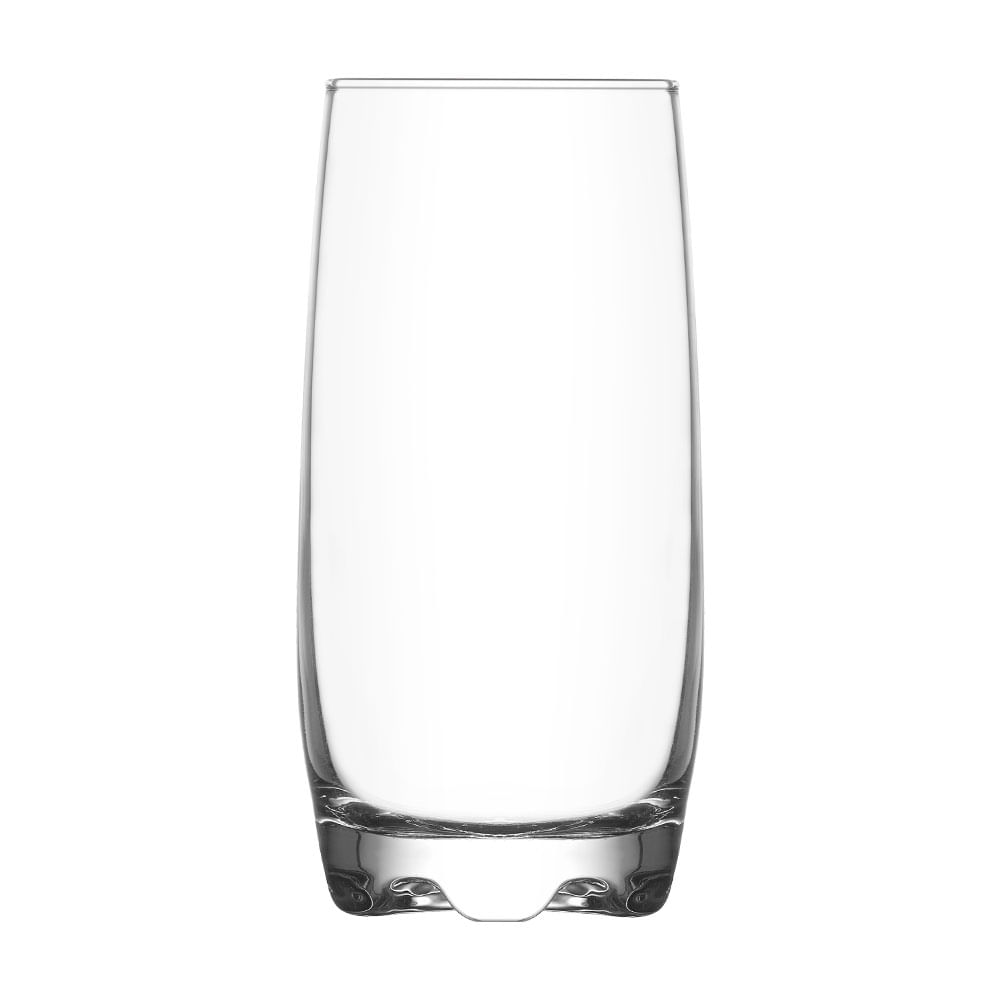 Set 6 Vasos Krea Long Drink 390cc