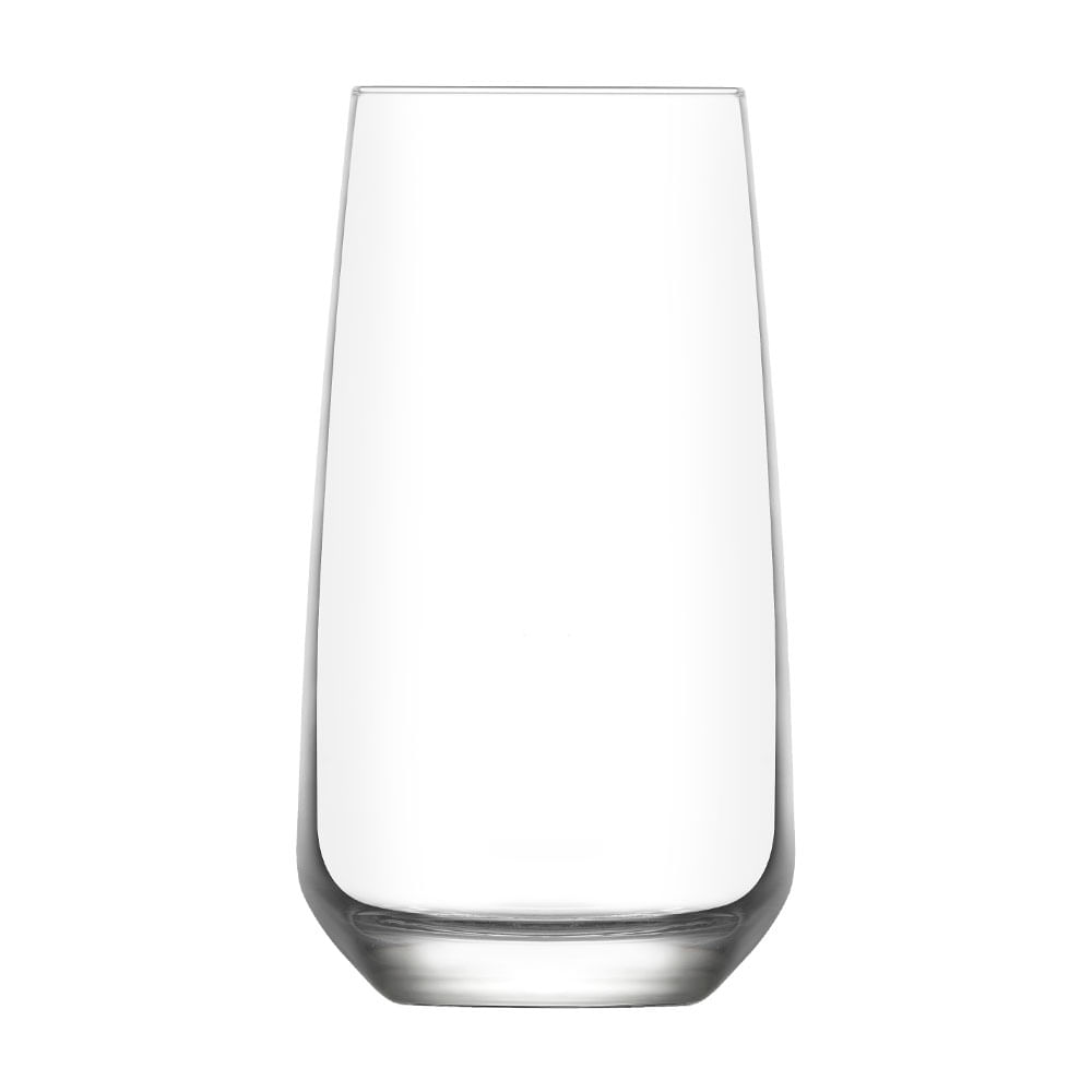 Set 4 Vasos Krea Long Drink Gala 480cc