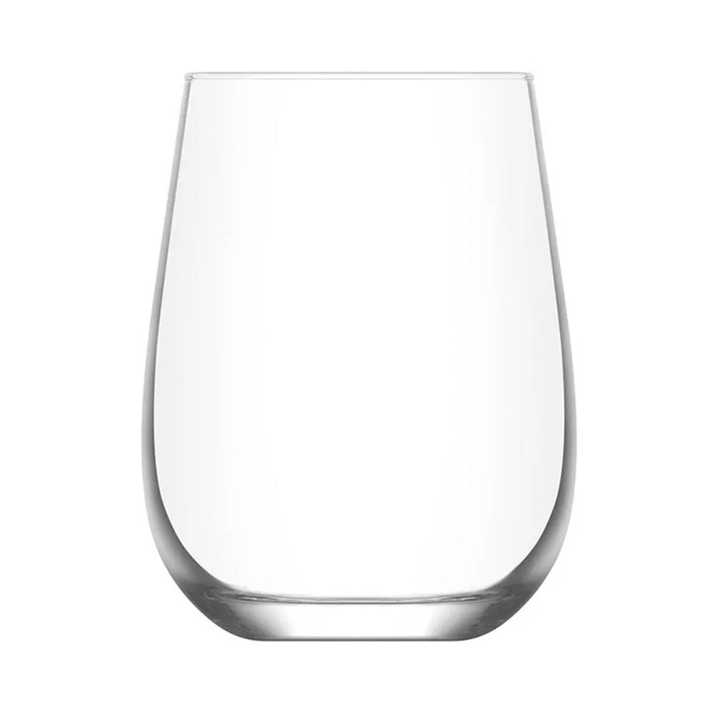 Set 4 Vasos Krea Wine Gala 360cc