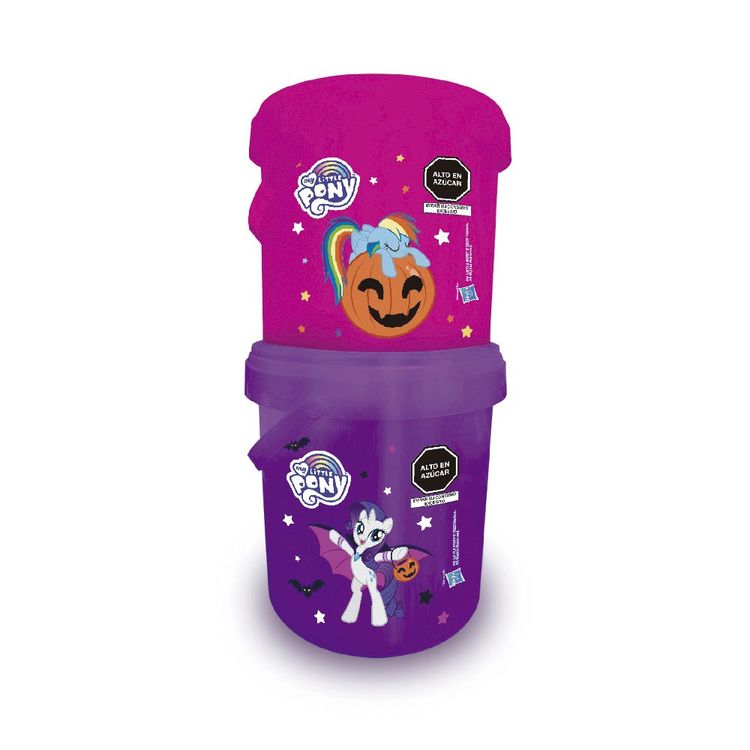 Caramelos-Masticables-Halloween-My-Little-Pony-Balde-92-g-Surtido-1-169703469