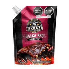 Salsa-BBQ-American-Style-Terraza-Grill-200g-1-349080295