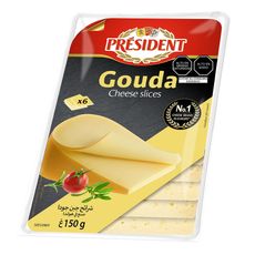 Queso-Gouda-President-en-Tajadas-150g-1-87588159