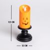 Vela-Led-Frank-Mortis-Halloween-10-5cm-2-332246767