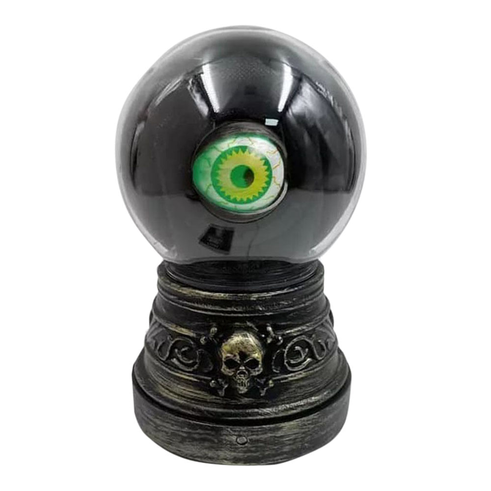 Bola Animada Frank & Mortis Halloween