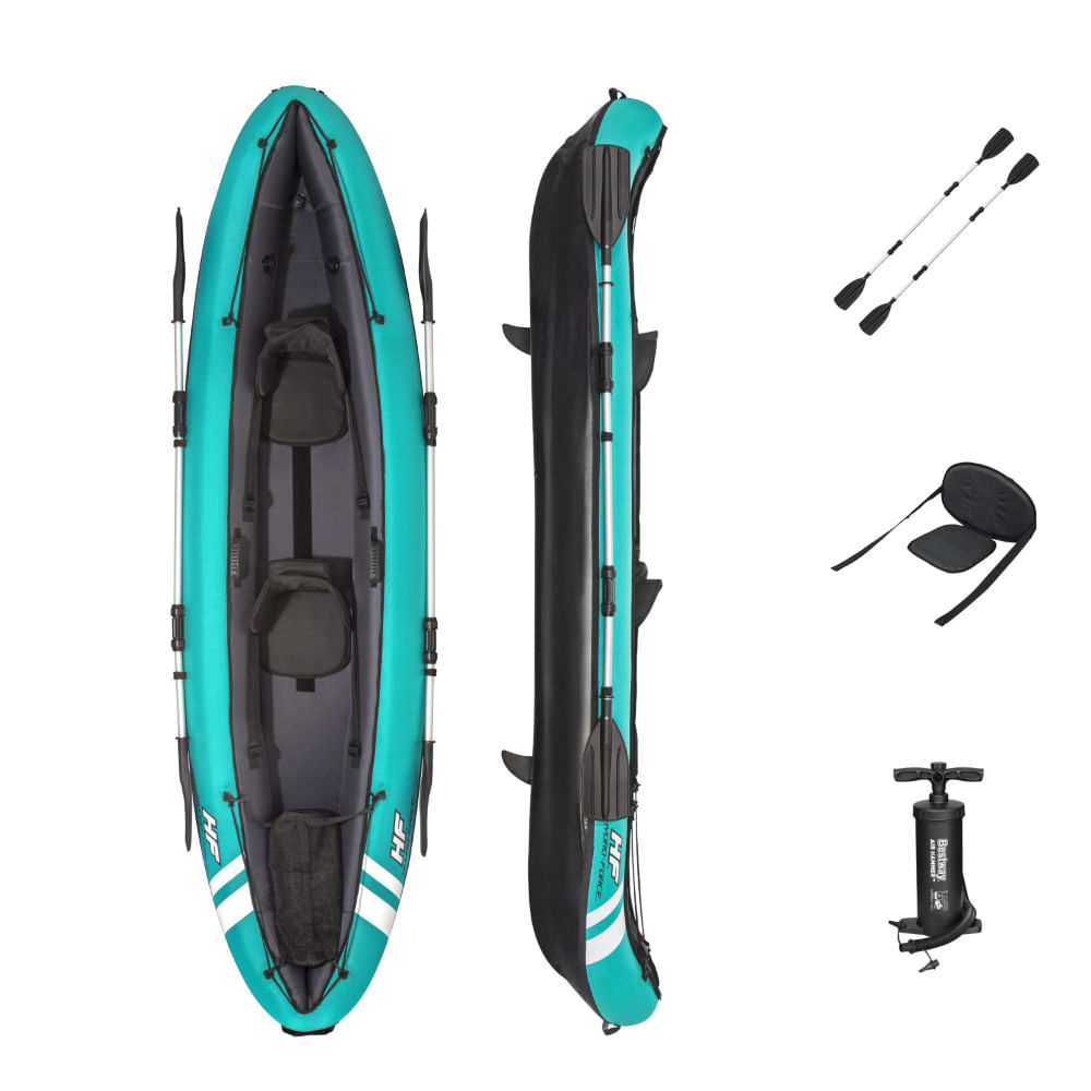 Kayak Bestway Hydro Force Ventura 48x94x330cm