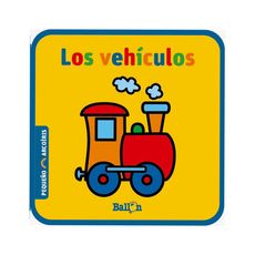 Libro-Ballon-Veh-culos-Blanditos-Mini-1-350299227