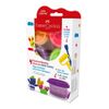 Plastilina-Faber-Castell-Super-Suave-Glitneon-50g-2-351632435