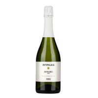Espumante Intipalka Demi Sec Botella 750ml