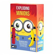 Exploding-Minions-Juego-Infantil-Asmodee-1-351632654