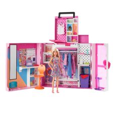 Barbie-Dream-Closet-Nuevo-con-Mu-eca-1-351632381