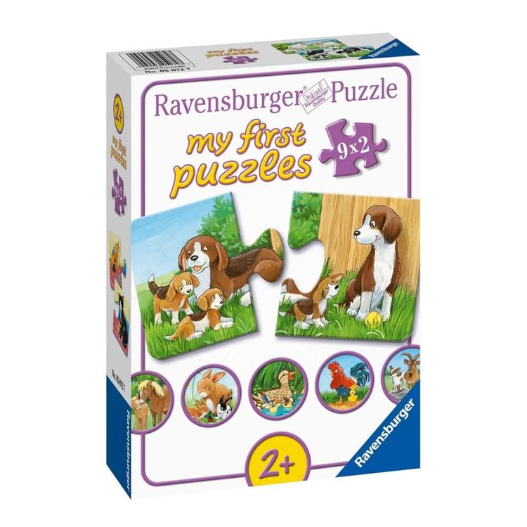 ROMP-MI-PRIMER-PUZZLE-9X2-PIEZAS-ANIMAL-1-337550469