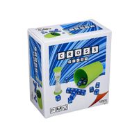Juego de Mesa Cayro Cross Dices