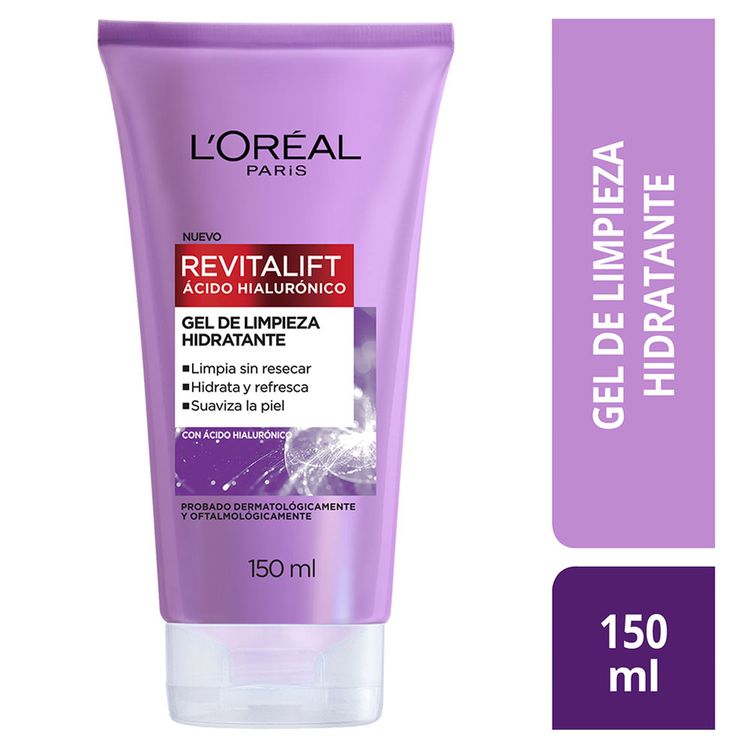 Gel-Revitalift-L-Oreal-Acido-Hialuronico-150ml-1-351632333