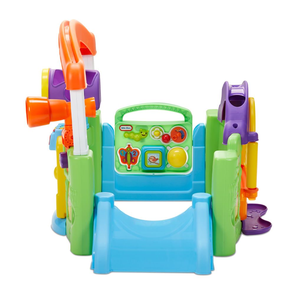 Centro de Juego Little Tikes Activity Garden Wong