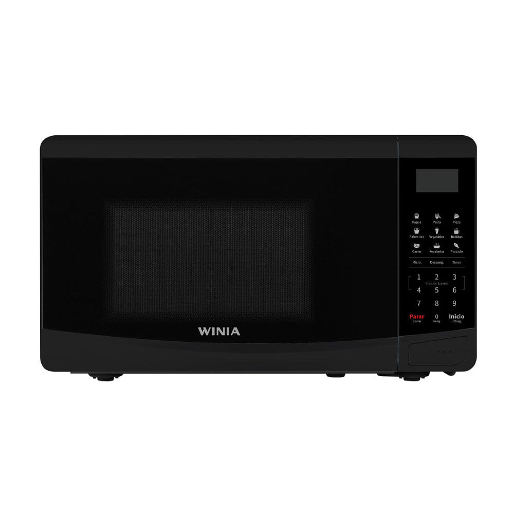 Horno Microondas Winia 20L WMN-20WCB | Compara Precios Con Compy.pe