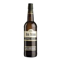 Jerez Fino Real Tesoro José Estévez Botella 750ml