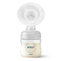 Extractor de Leche Manual Le Avent