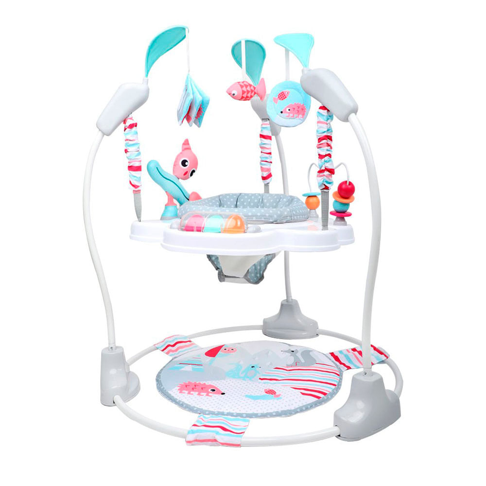 Centro de Actividad Forest Rosa Infanti