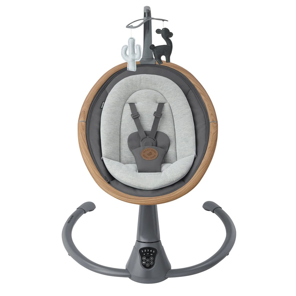 Bouncer Cassia Maxi Cos