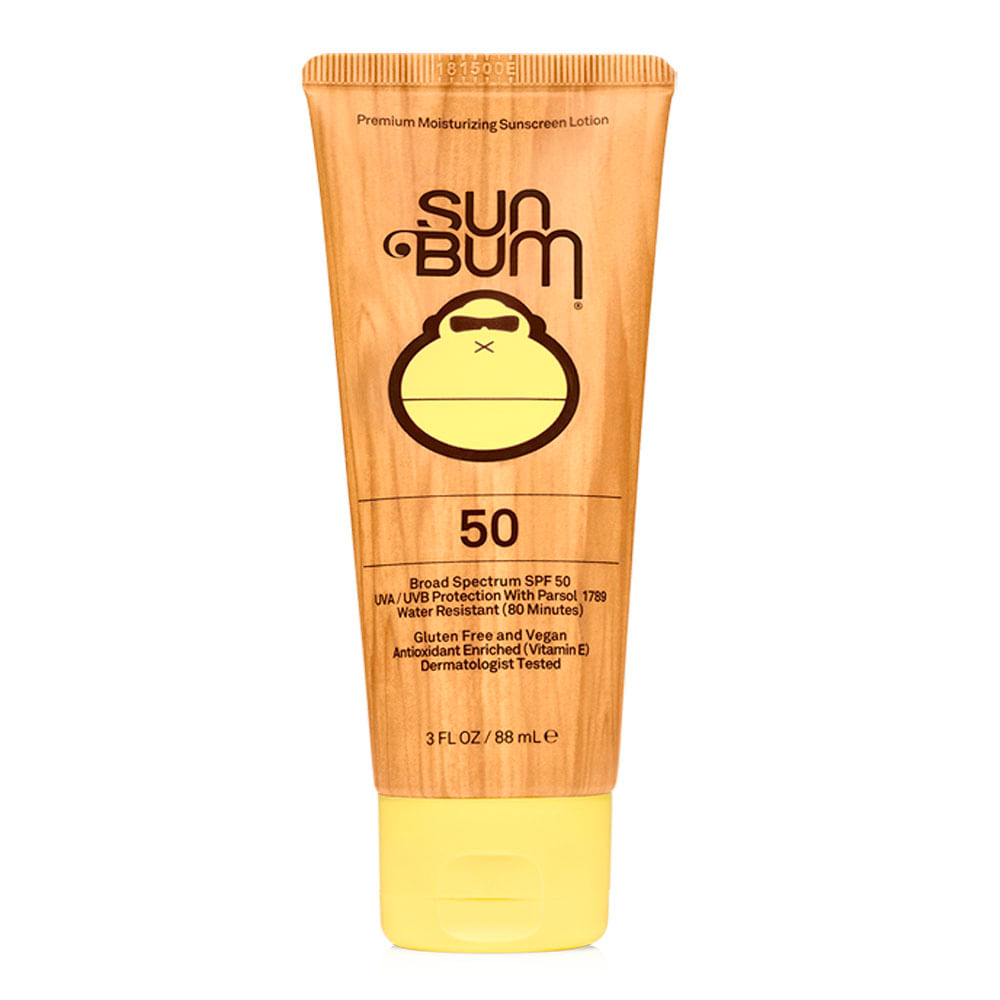 Bloqueador Spf 50 Sunscreen 3Oz
