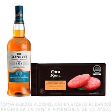 Whisky-The-Glenlivet-Founders-Reserve-700ml-Hamburguesa-Parrillera-de-Res-Otto-Kunz-4un-1-351634778