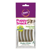 Galletas Gnawlers Pettide Bone