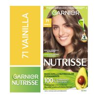 Tinte para Cabello 71 Vainilla Caja 157ml
