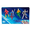 Pack-x4-Figura-de-Acci-n-Dc-Comics-4-344801839