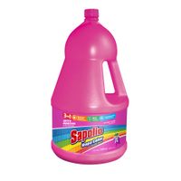 Quitamanchas Líquido Sapolio Ropa Color 3.785 ml