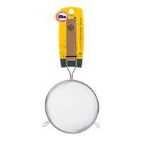 Colador Ilko Acero Inoxidable Clásica 14cm