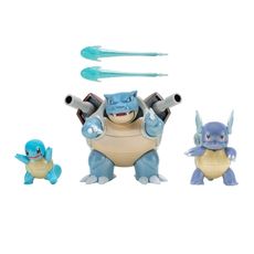 Pack-x3-Figuras-Evol-Squirtle-Pokemon-1-344801888