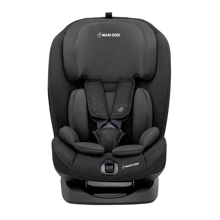 Silla de Auto Maxi Cosi Titan Nomad Black Wong