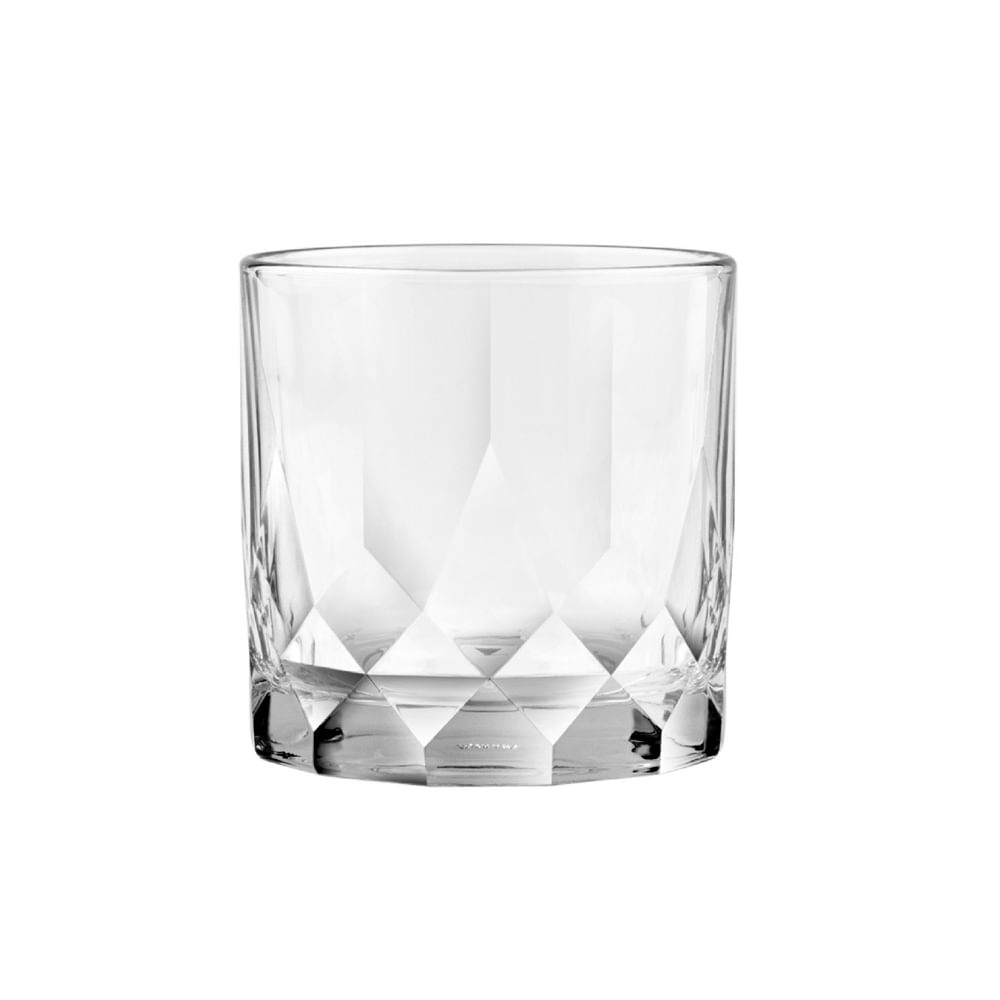 Set x6 Vaso Rock Connexion