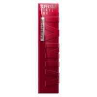 Labial Maybelline Vinyl Ink Royal
