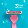 Pack-x2-M-quina-de-Afeitar-Desechable-Gillette-Venus-Simply-4-721