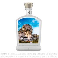 Pisco Mosto Verde Acholado Portón Botella 750ml