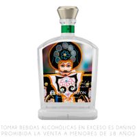 Pisco Mosto Verde Italia Portón Botella 750ml