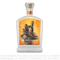 Pisco Mosto Verde Torontel Portón Botella 750ml Surtido