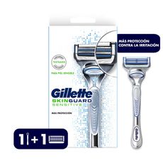 M-quina-de-Afeitar-Recargable-Gillette-Skinguard-Sensitive-Repuesto-1-271733882