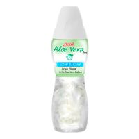 Bebida Sappe Aloe Vera Low Sugar Botella 300ml