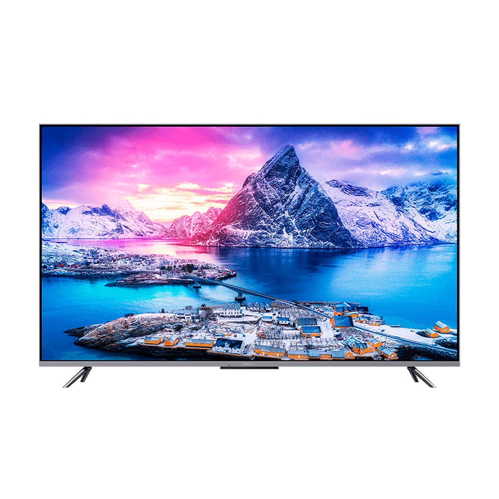 Compara: Tv 55" Xiaomi Qled Uhd Q1 3840X2160 V2