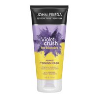 Mascarilla Matizante John Frieda Violet Crush 177ml