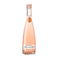 Vino Cote Des Roses Rose Botella 375ml