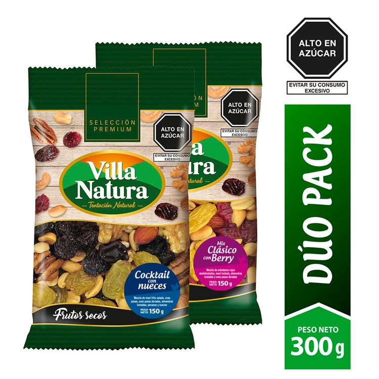 D-o-Cocktail-Nueces-150g-Mix-Cl-sico-150g-Villa-Natura-1-351635905