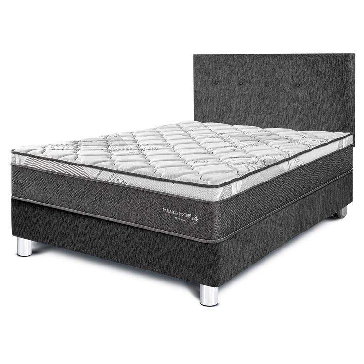 Juego-de-Dormitorio-Para-so-Pocket-Star-Charcoal-2-Plazas-1-258632990