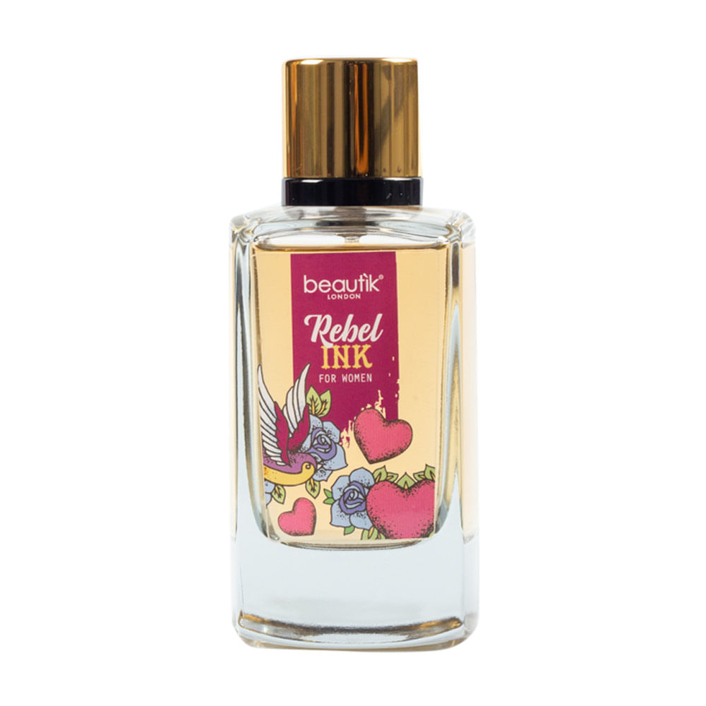 Colonia Rebel Ink Women 100ml