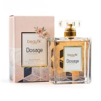 Colonia Dosage Beautik London For Women 100 Ml