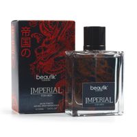 Colonia Beautik London Imperial Men 100ml
